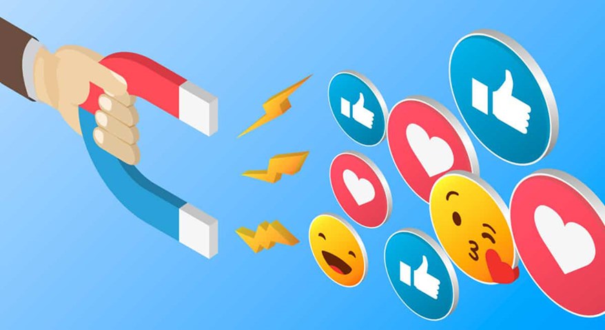 Dịch vụ tăng tương tác mạng xã hội uy tín | Tăng Follow, Like, Comment 2026