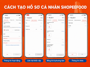 Sau khi hoàn tất, bạn sẽ cần chờ duyệt trong 7 – 10 ngày
